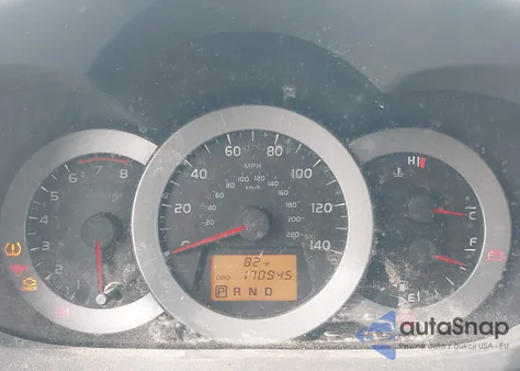 2012 Toyota Rav4 z USA, uszkodzony, nr VIN 2T3BF4DV9CW235145